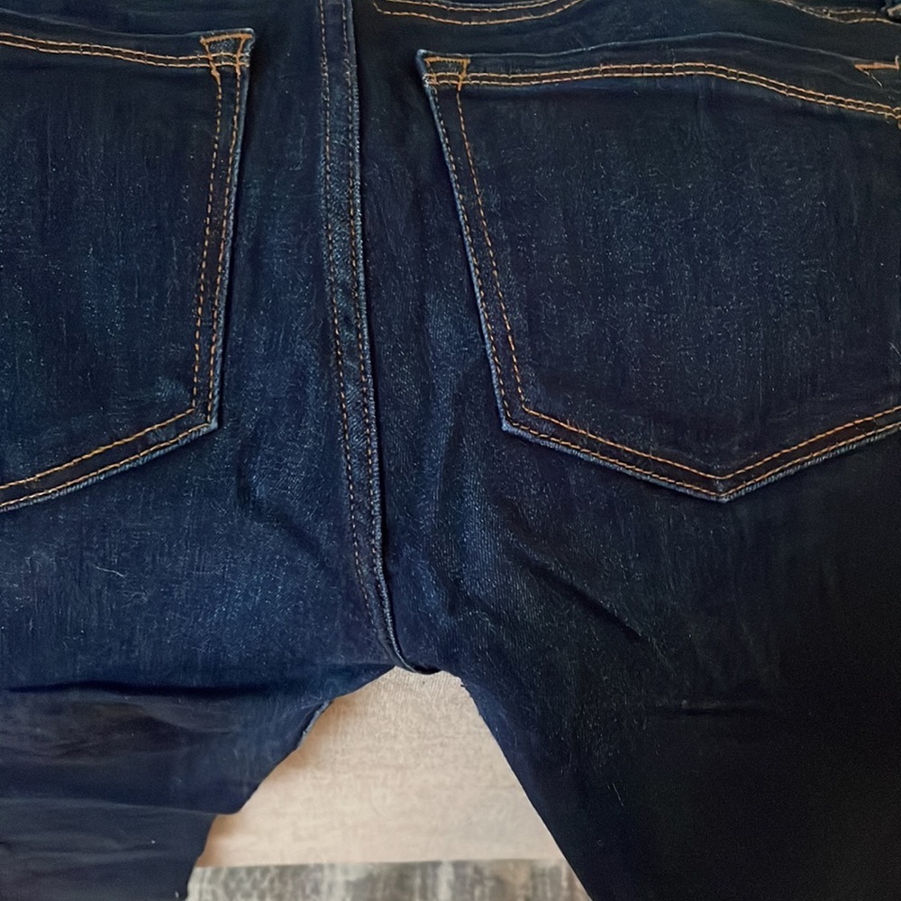 Express blue‎ jeans - Picture 4 of 6